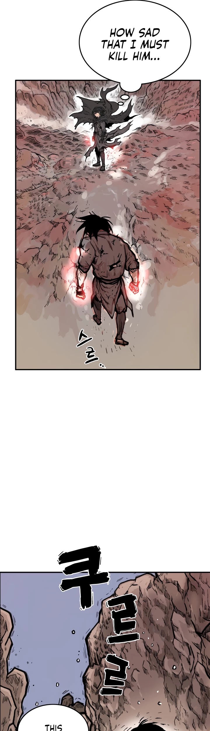 Fist Demon of Mount Hua Chapter 20 page 18 - Chapter 20