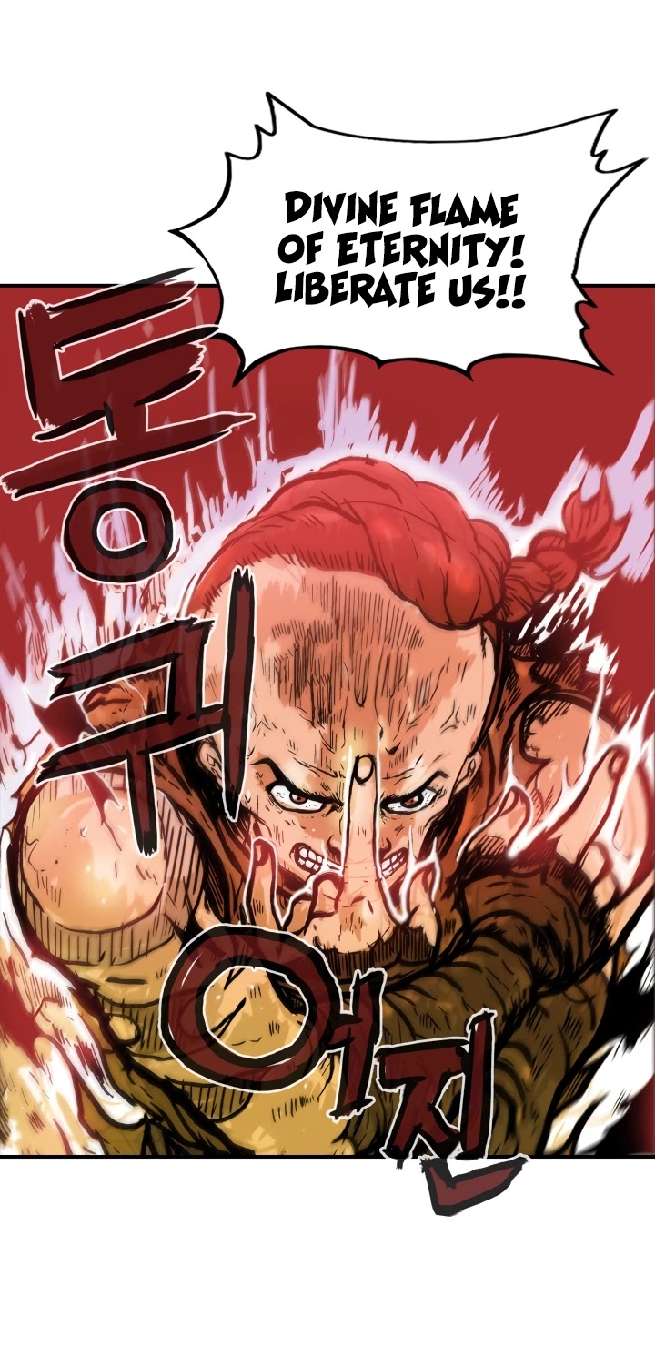 Fist Demon of Mount Hua Chapter 20 page 27 - Chapter 20