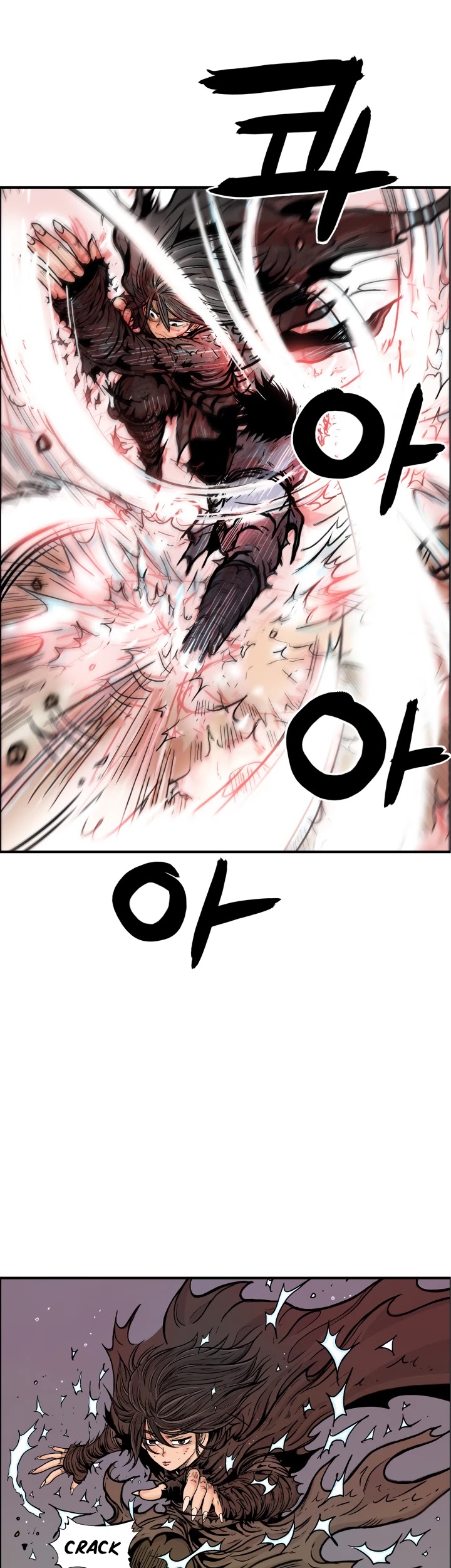 Fist Demon of Mount Hua Chapter 20 page 8 - Chapter 20