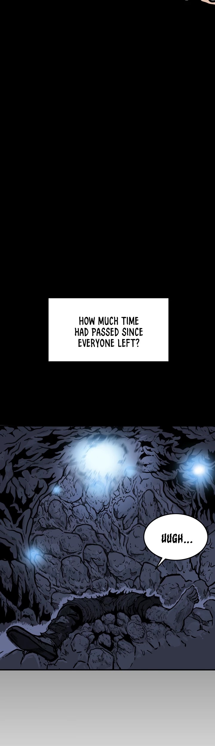 Fist Demon of Mount Hua Chapter 21 page 18 - Chapter 21