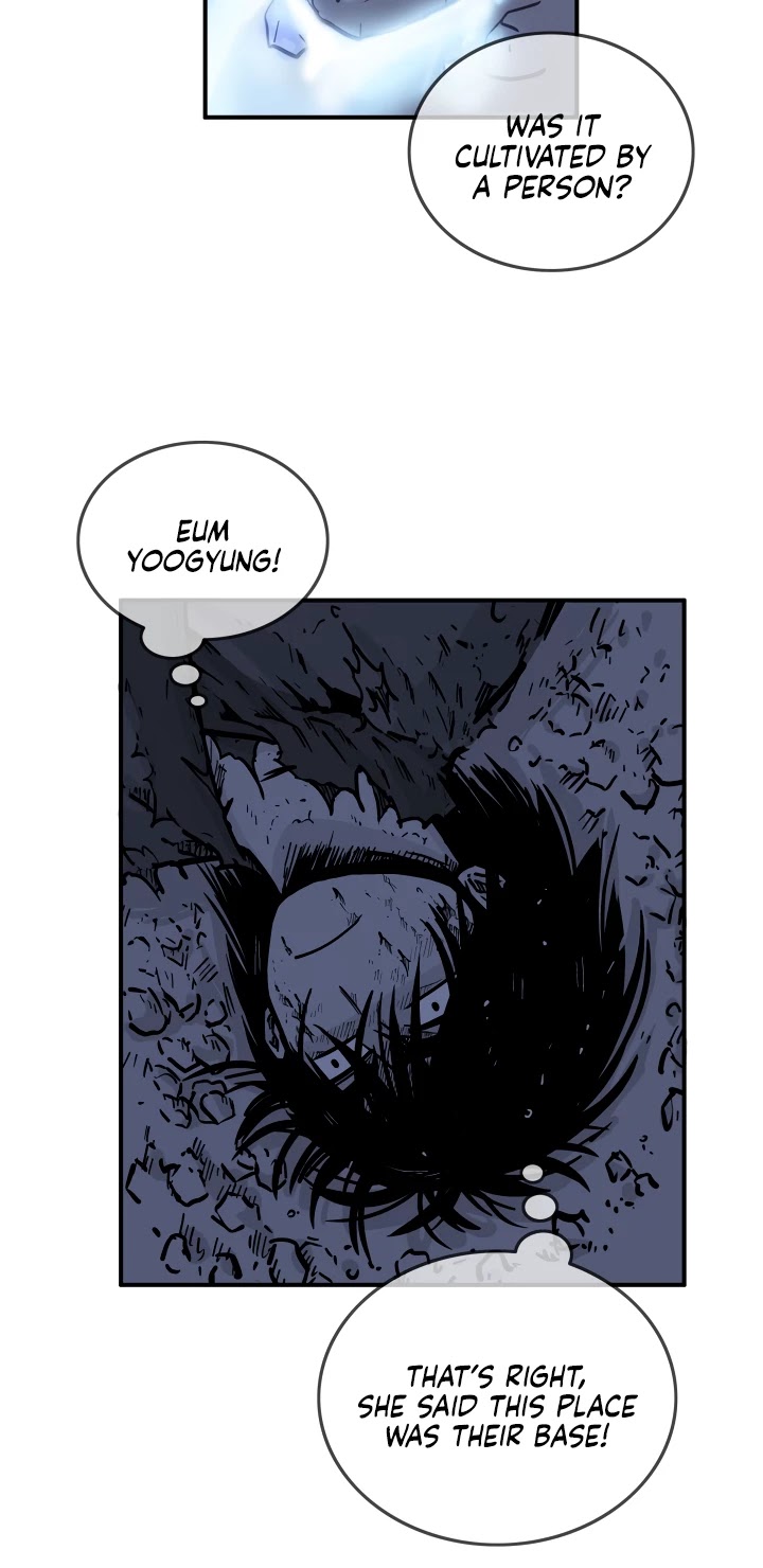 Fist Demon of Mount Hua Chapter 21 page 20 - Chapter 21