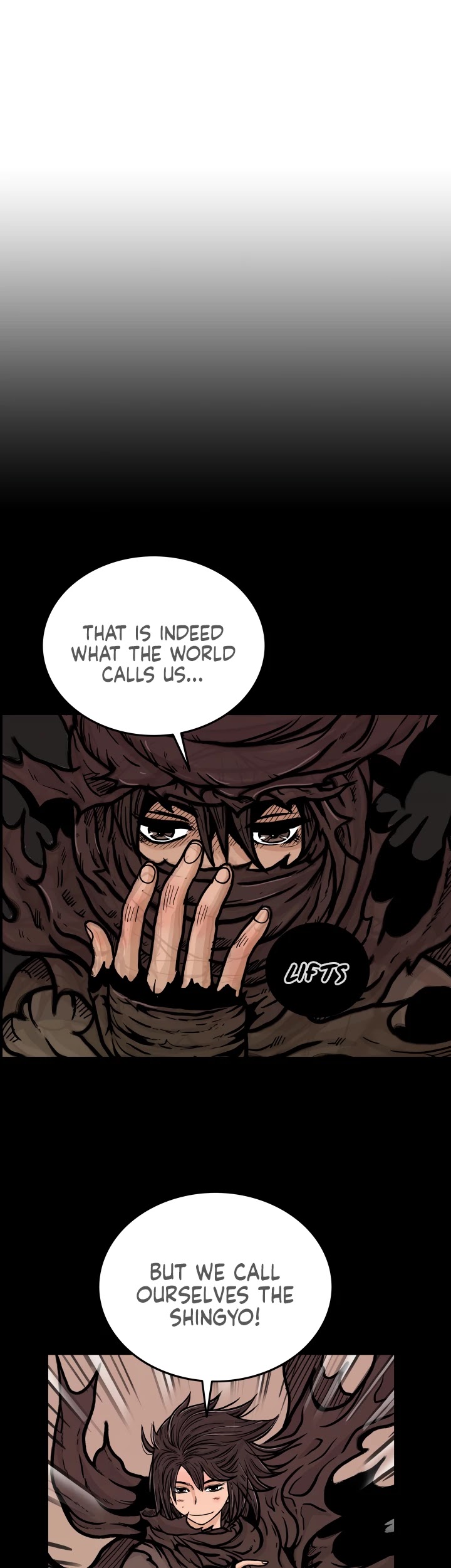 Fist Demon of Mount Hua Chapter 21 page 21 - Chapter 21