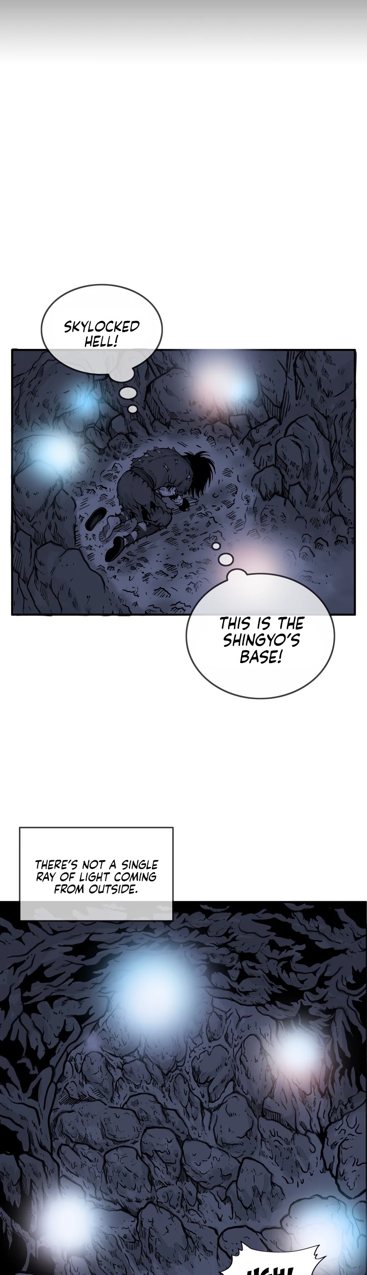 Fist Demon of Mount Hua Chapter 21 page 24 - Chapter 21