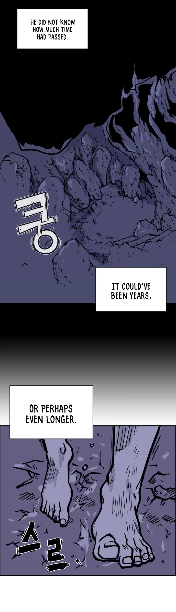 Fist Demon of Mount Hua Chapter 21 page 33 - Chapter 21