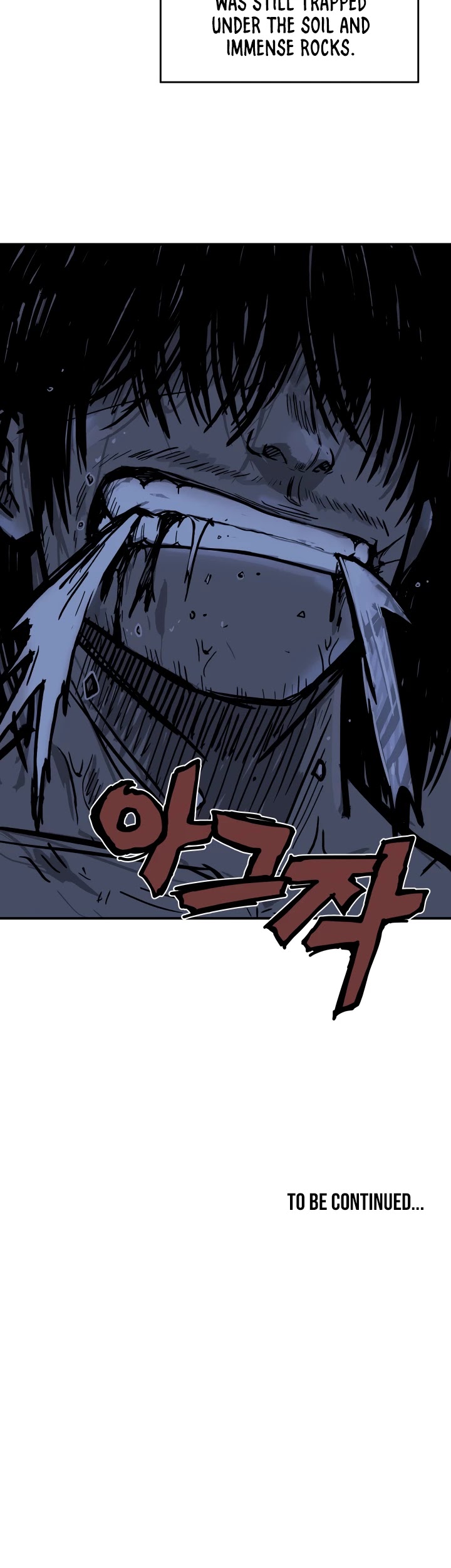 Fist Demon of Mount Hua Chapter 21 page 37 - Chapter 21