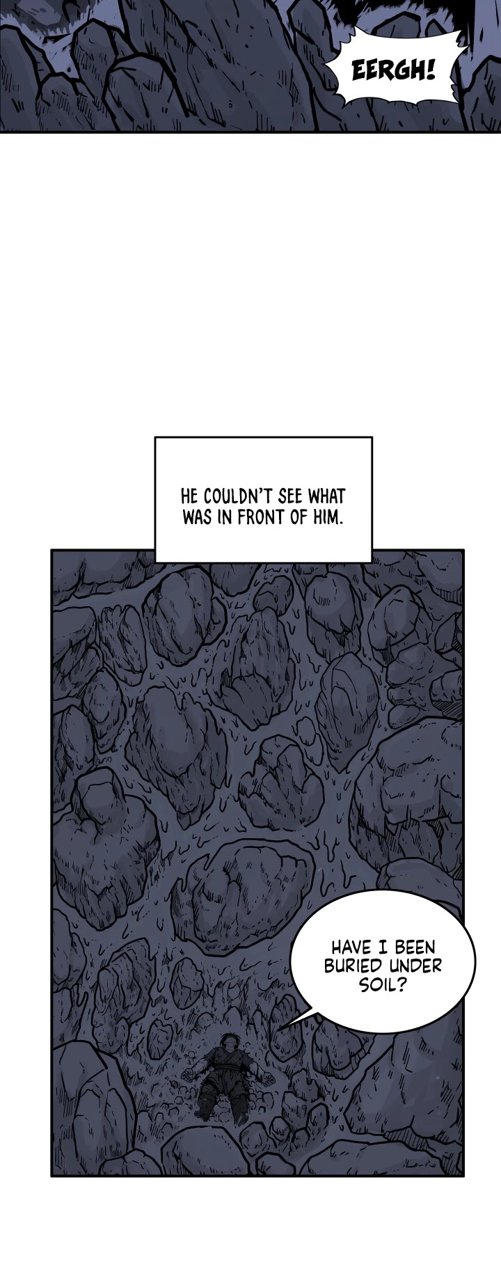 Fist Demon of Mount Hua Chapter 21 page 7 - Chapter 21