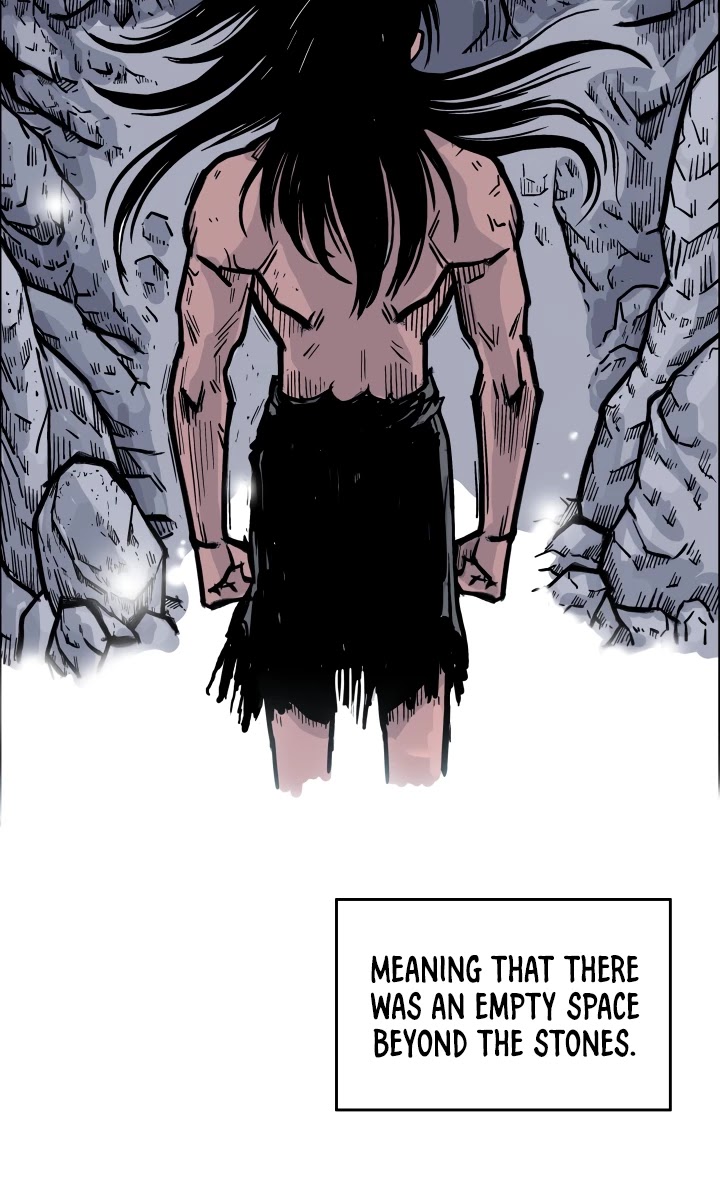 Fist Demon of Mount Hua Chapter 22 page 14 - Chapter 22