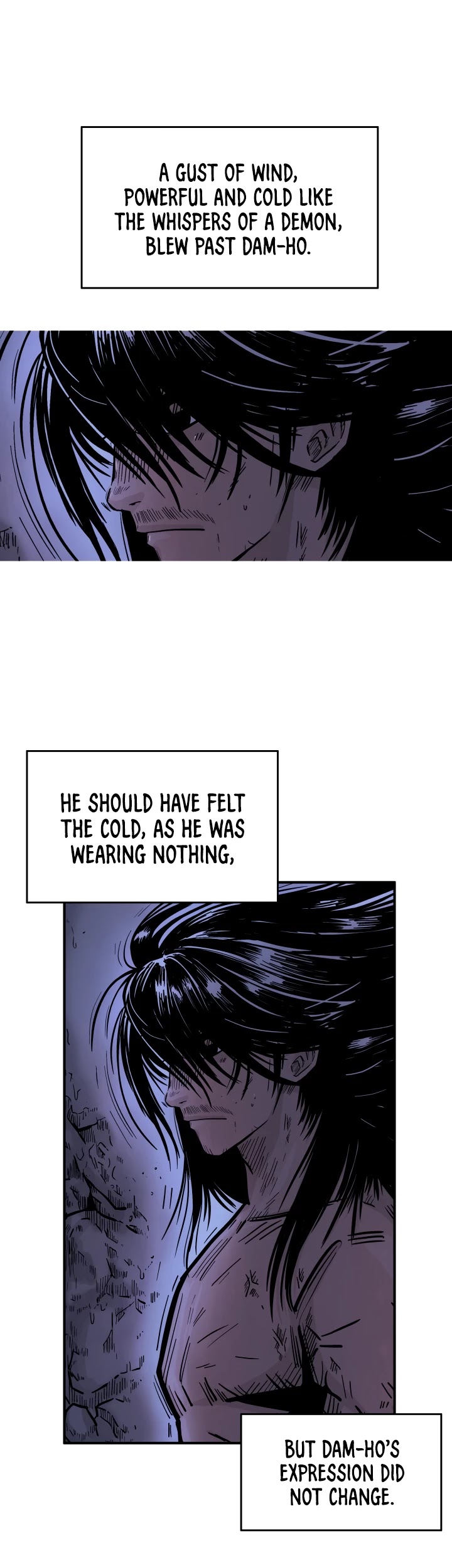 Fist Demon of Mount Hua Chapter 22 page 15 - Chapter 22