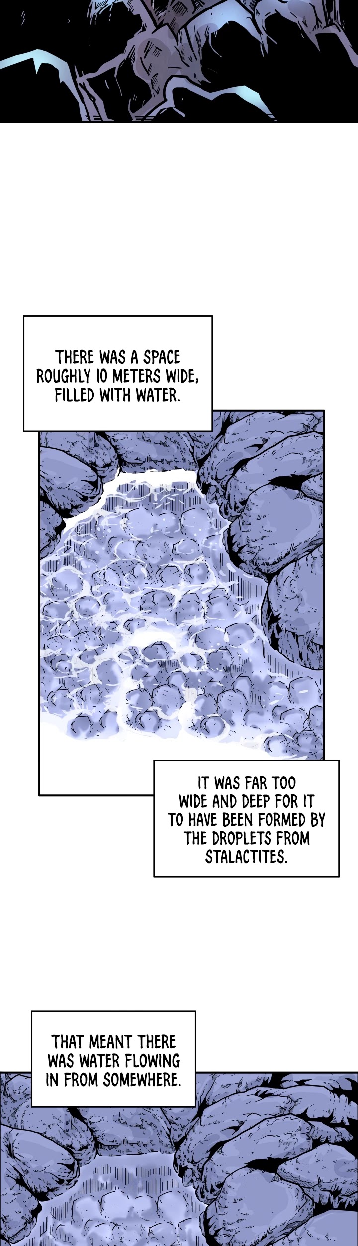Fist Demon of Mount Hua Chapter 22 page 17 - Chapter 22
