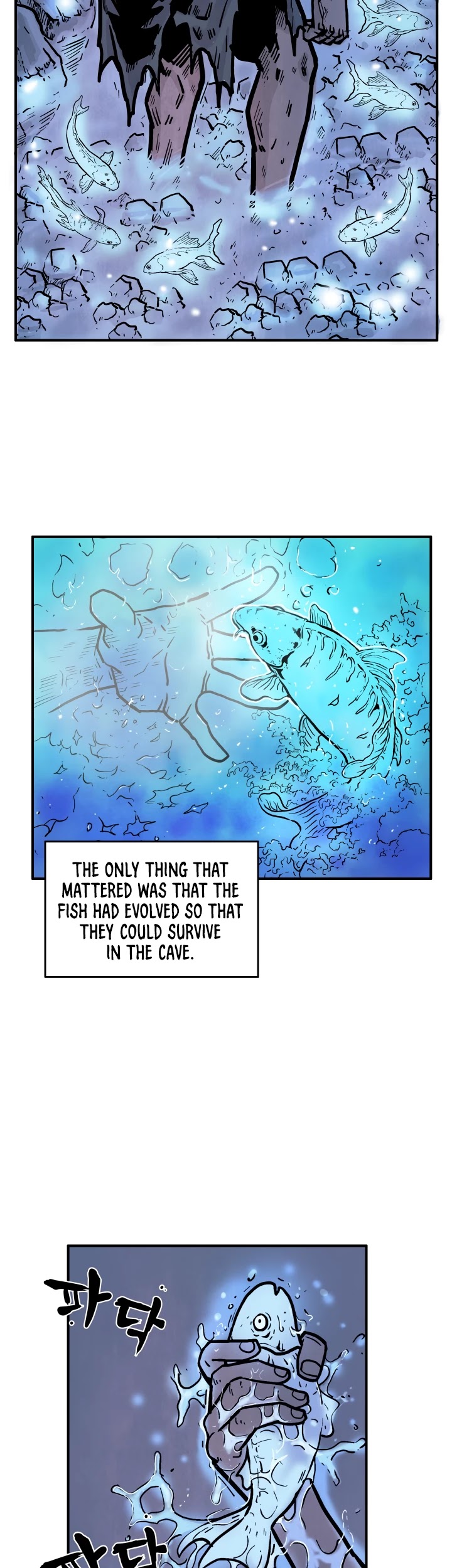 Fist Demon of Mount Hua Chapter 22 page 22 - Chapter 22