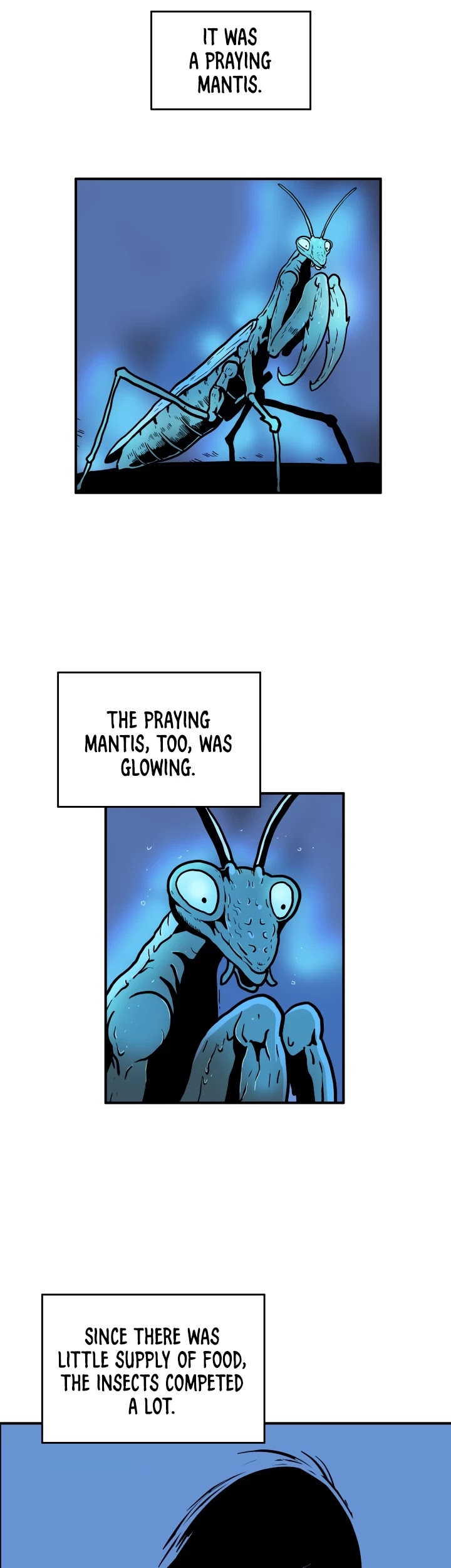 Fist Demon of Mount Hua Chapter 22 page 27 - Chapter 22