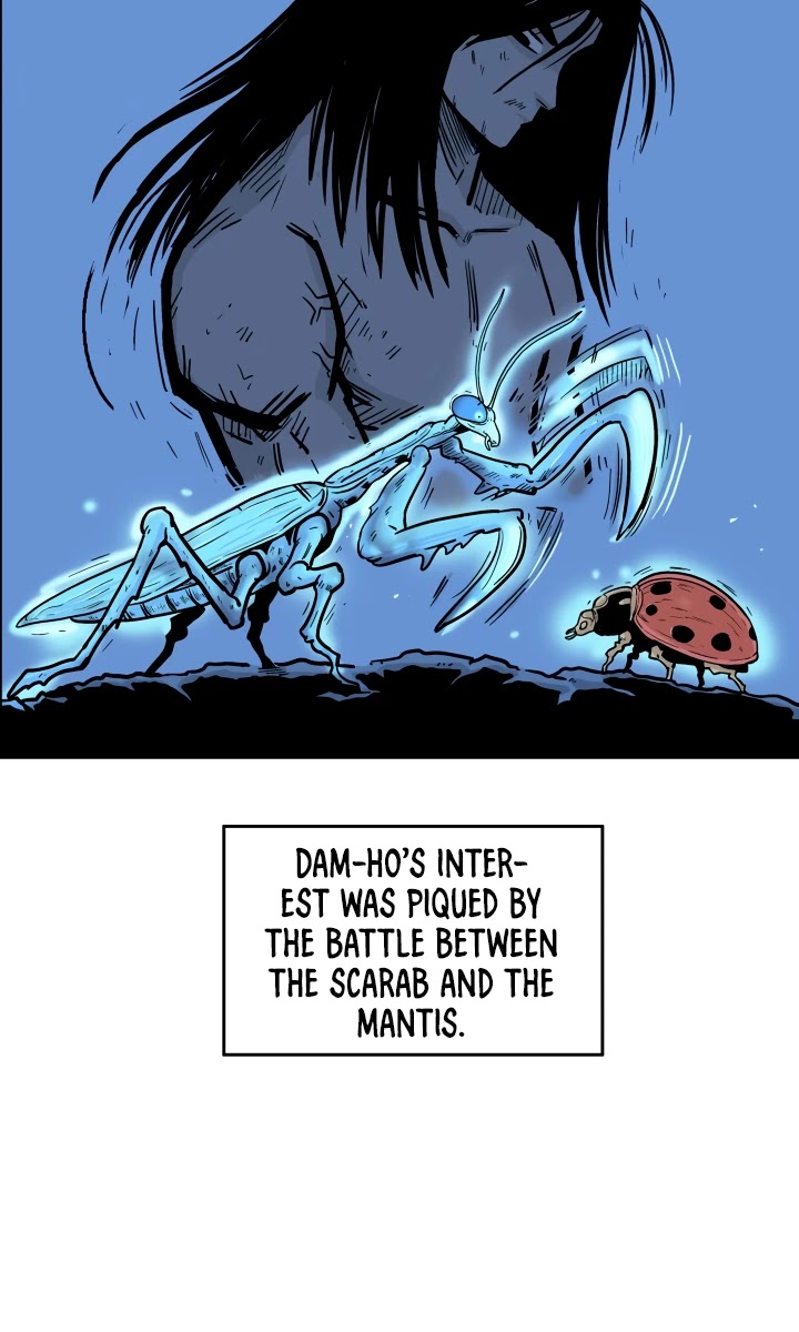 Fist Demon of Mount Hua Chapter 22 page 28 - Chapter 22
