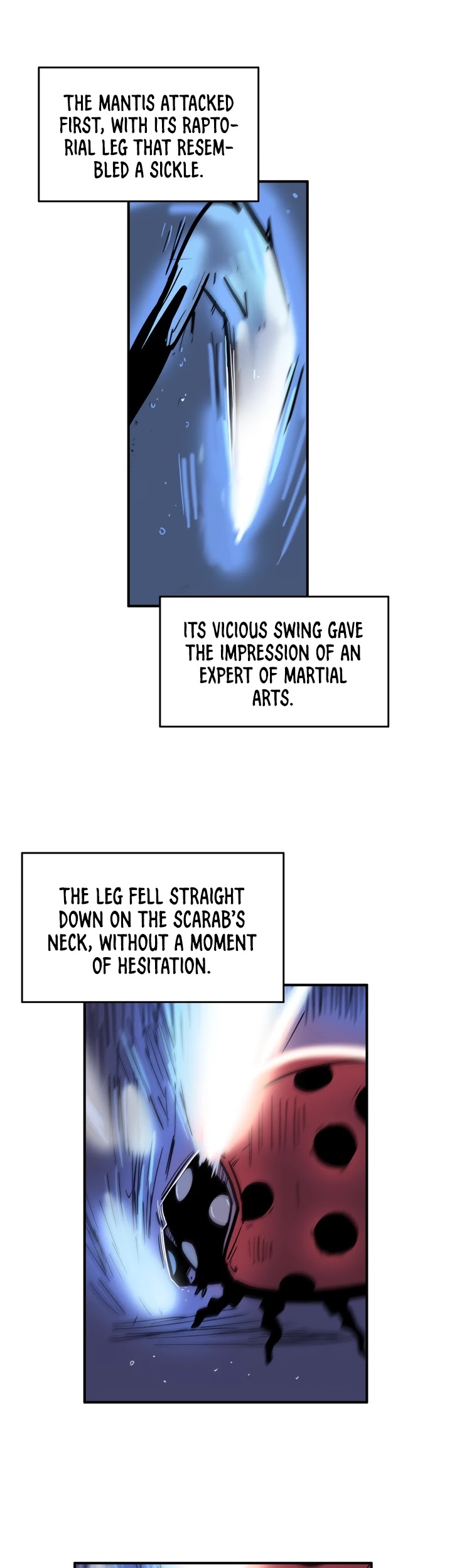 Fist Demon of Mount Hua Chapter 22 page 29 - Chapter 22