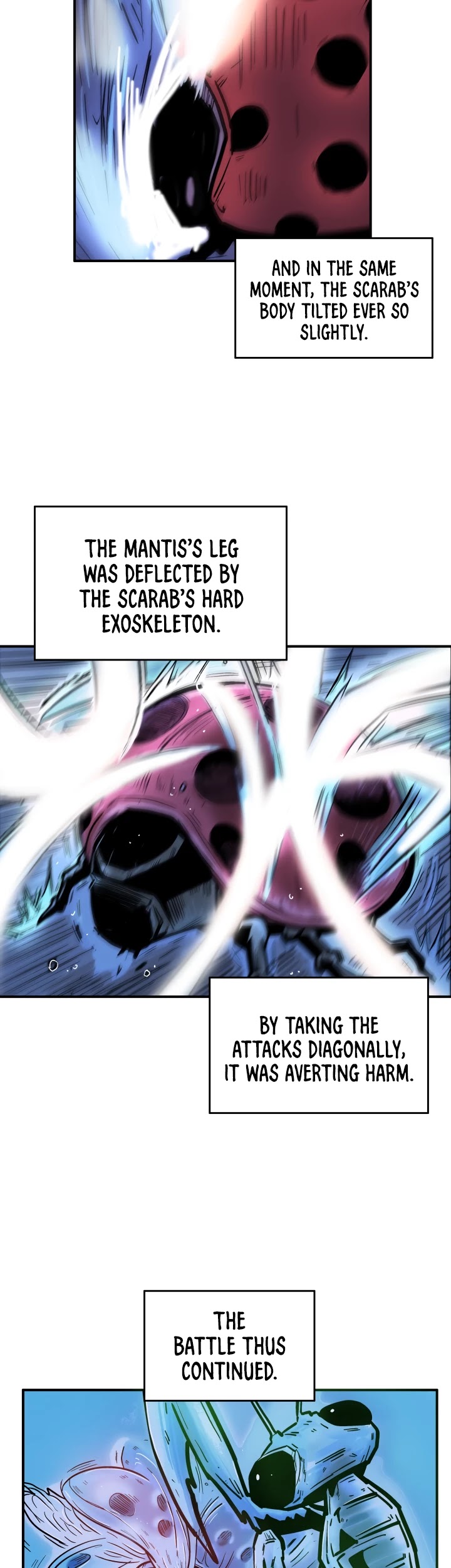 Fist Demon of Mount Hua Chapter 22 page 30 - Chapter 22