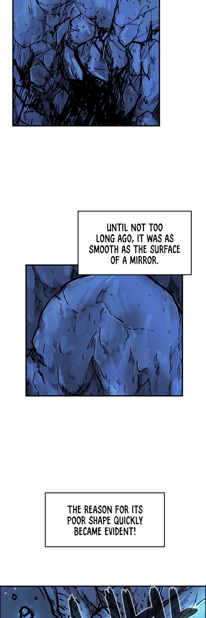 Fist Demon of Mount Hua Chapter 22 page 37 - Chapter 22