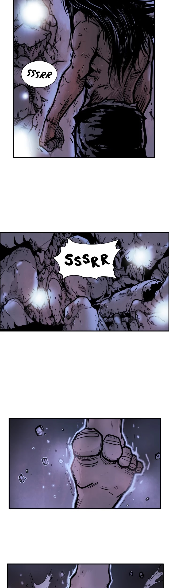Fist Demon of Mount Hua Chapter 22 page 5 - Chapter 22