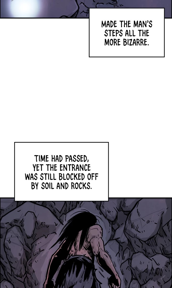 Fist Demon of Mount Hua Chapter 22 page 7 - Chapter 22