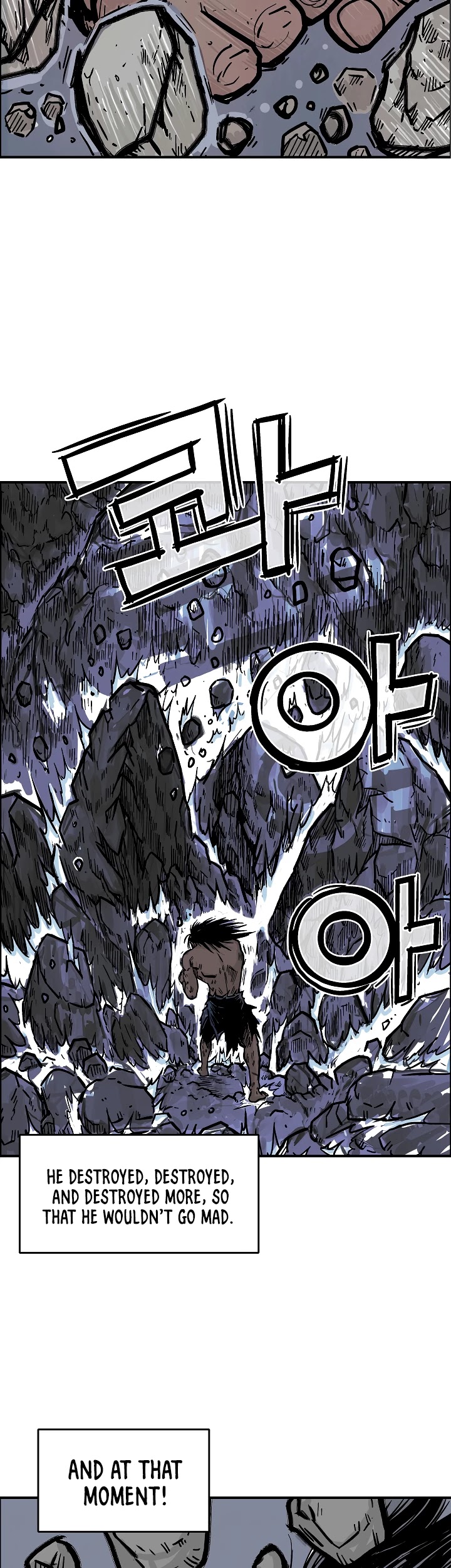 Fist Demon of Mount Hua Chapter 23 page 17 - Chapter 23