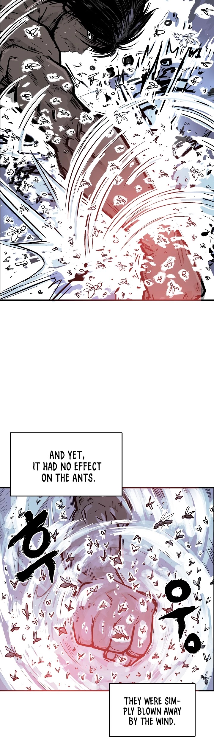 Fist Demon of Mount Hua Chapter 23 page 22 - Chapter 23