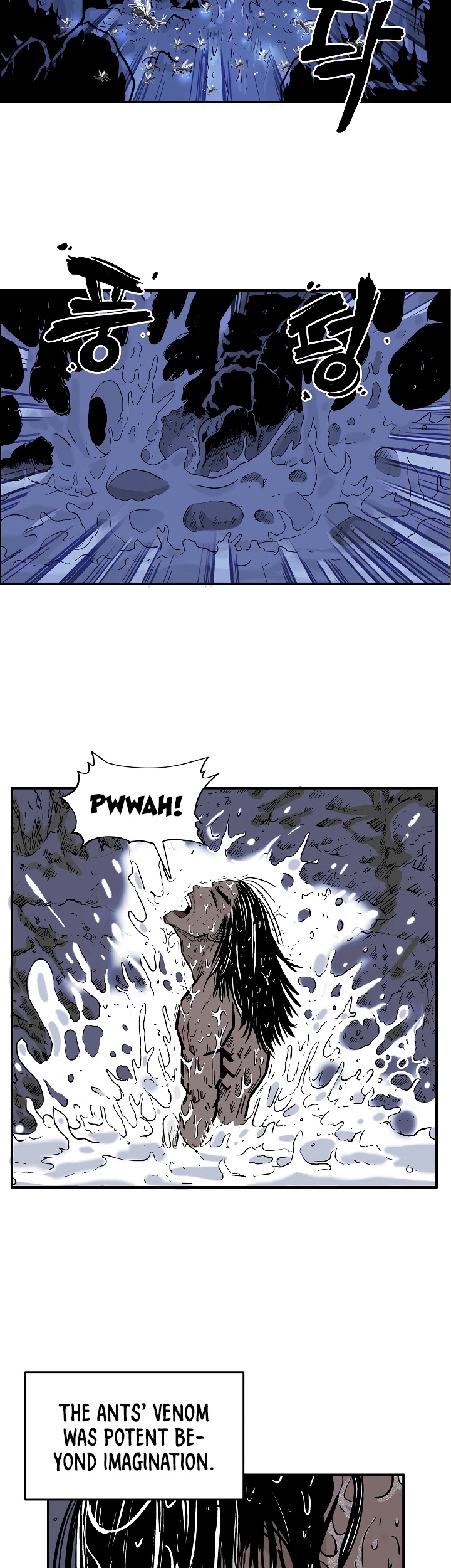 Fist Demon of Mount Hua Chapter 23 page 26 - Chapter 23