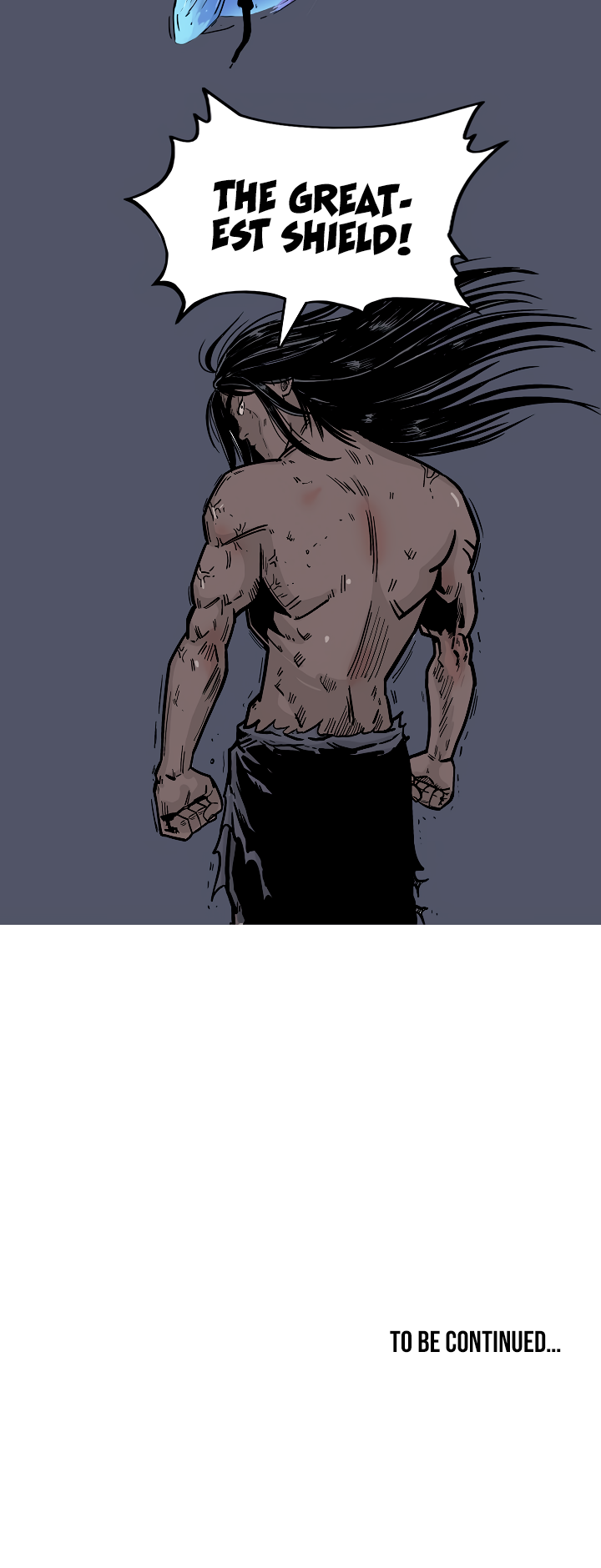 Fist Demon of Mount Hua Chapter 23 page 33 - Chapter 23