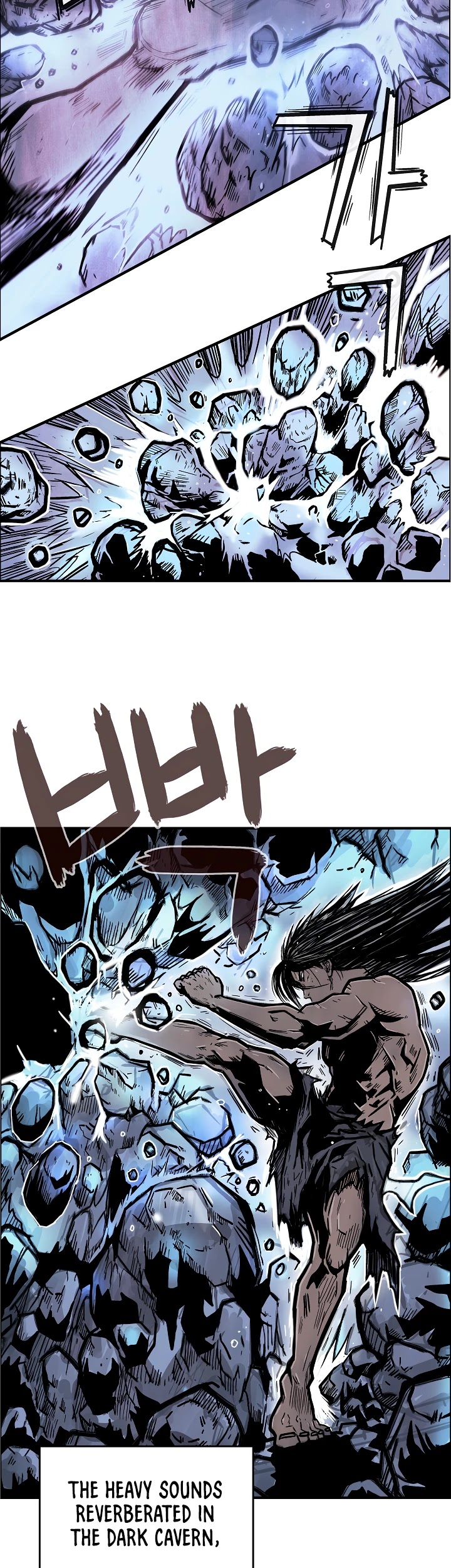 Fist Demon of Mount Hua Chapter 23 page 6 - Chapter 23