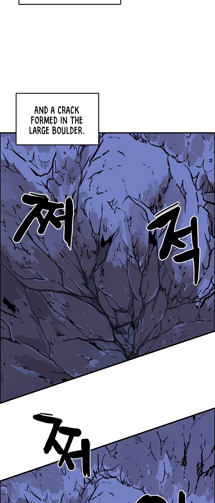 Fist Demon of Mount Hua Chapter 23 page 7 - Chapter 23