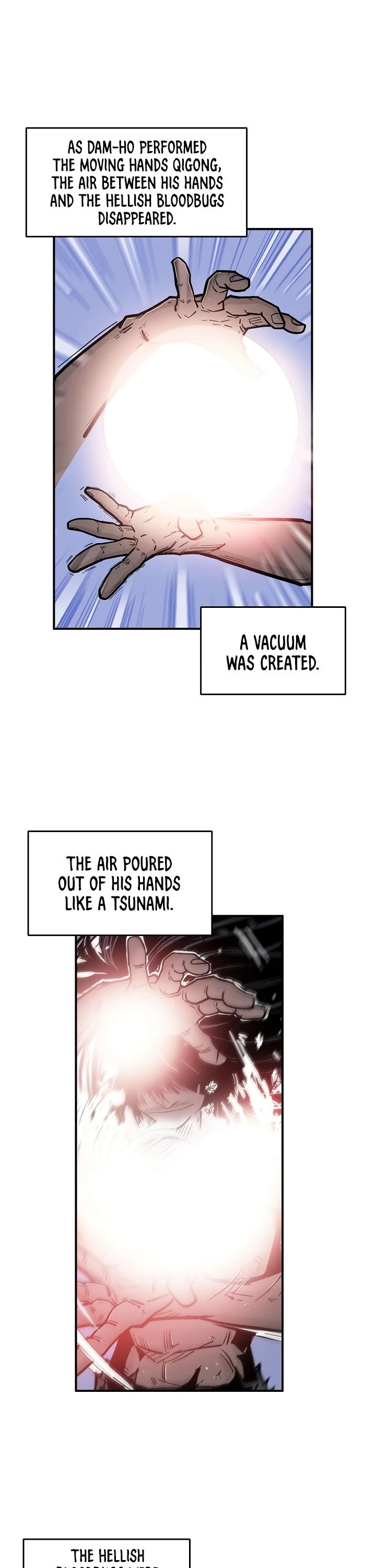 Fist Demon of Mount Hua Chapter 24 page 14 - Chapter 24