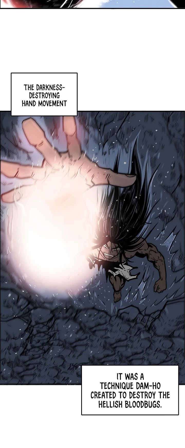 Fist Demon of Mount Hua Chapter 24 page 16 - Chapter 24