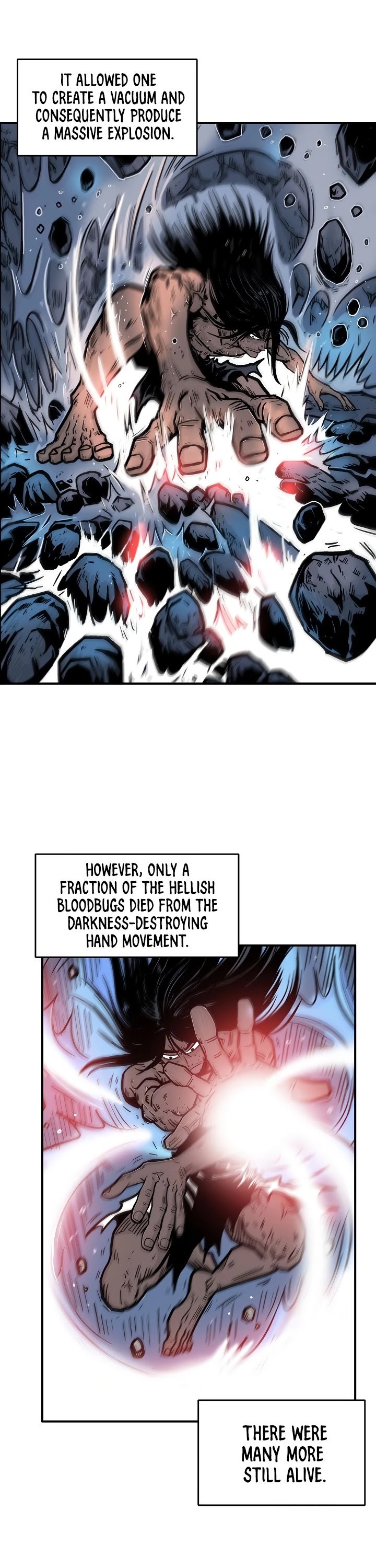 Fist Demon of Mount Hua Chapter 24 page 17 - Chapter 24