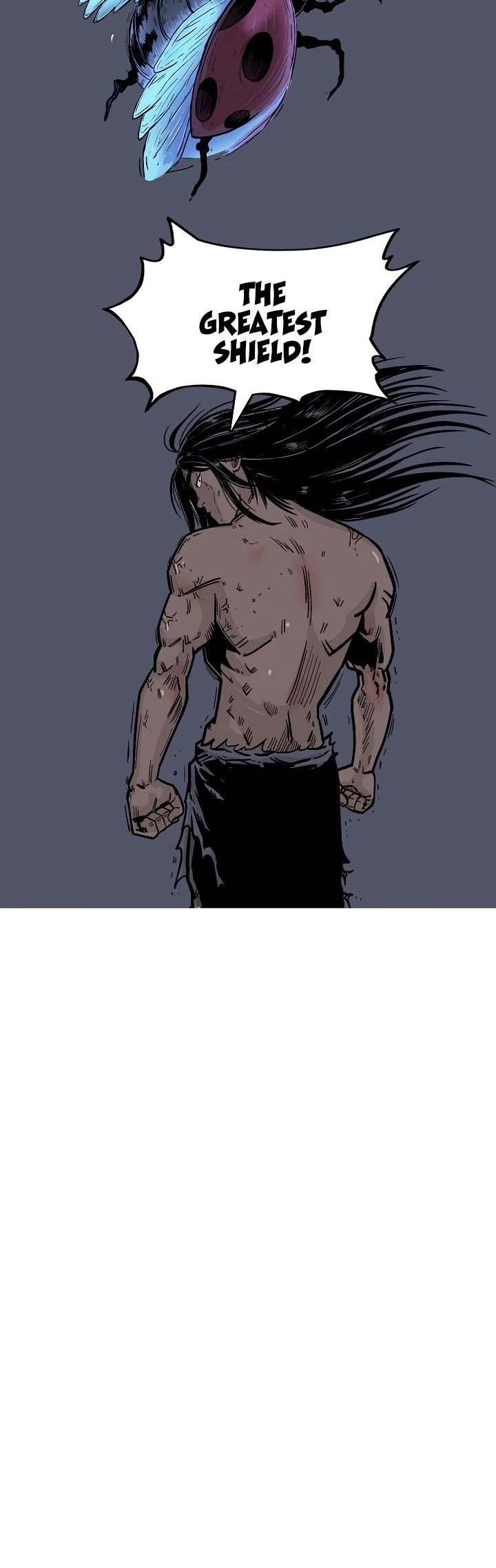 Fist Demon of Mount Hua Chapter 24 page 2 - Chapter 24