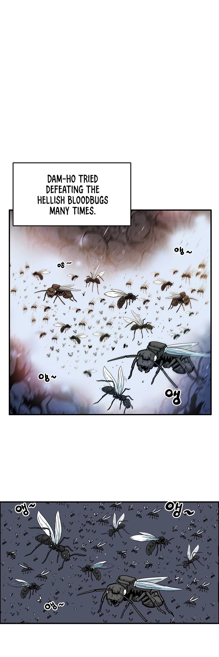 Fist Demon of Mount Hua Chapter 24 page 4 - Chapter 24