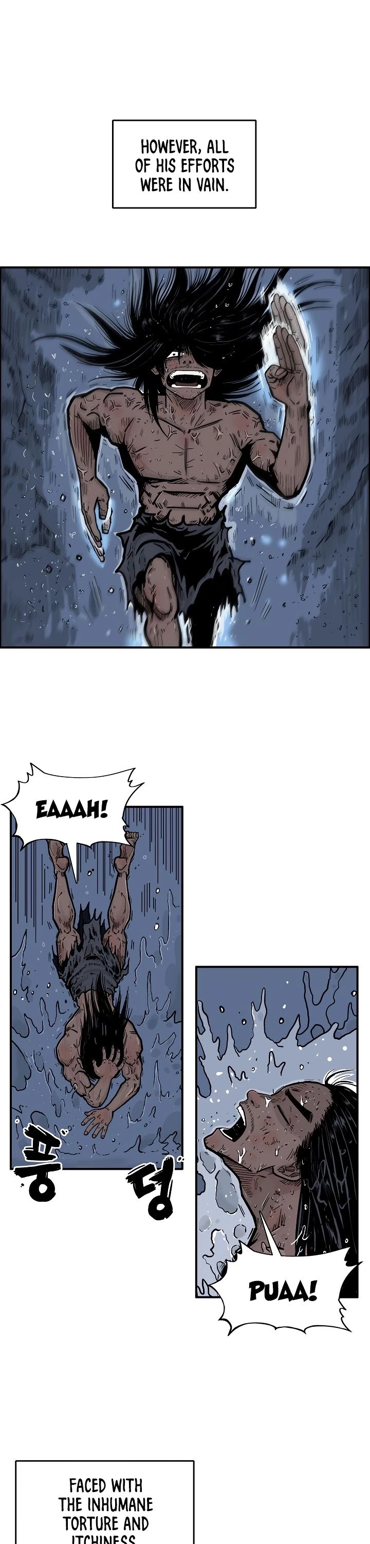 Fist Demon of Mount Hua Chapter 24 page 6 - Chapter 24