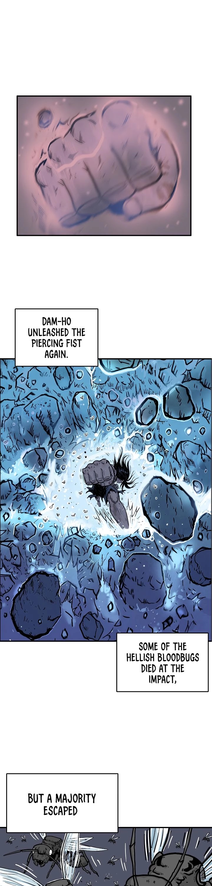 Fist Demon of Mount Hua Chapter 24 page 9 - Chapter 24