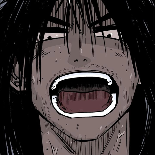 Fist Demon of Mount Hua Chapter 24 cover