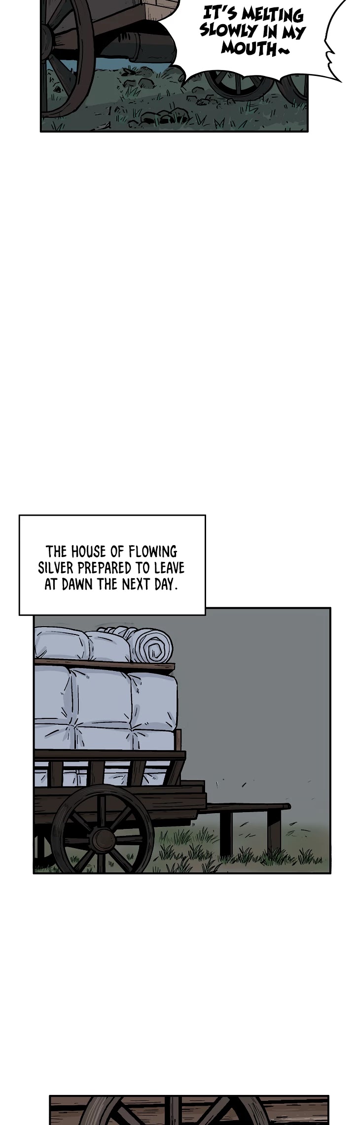Fist Demon of Mount Hua Chapter 25 page 13 - Chapter 25