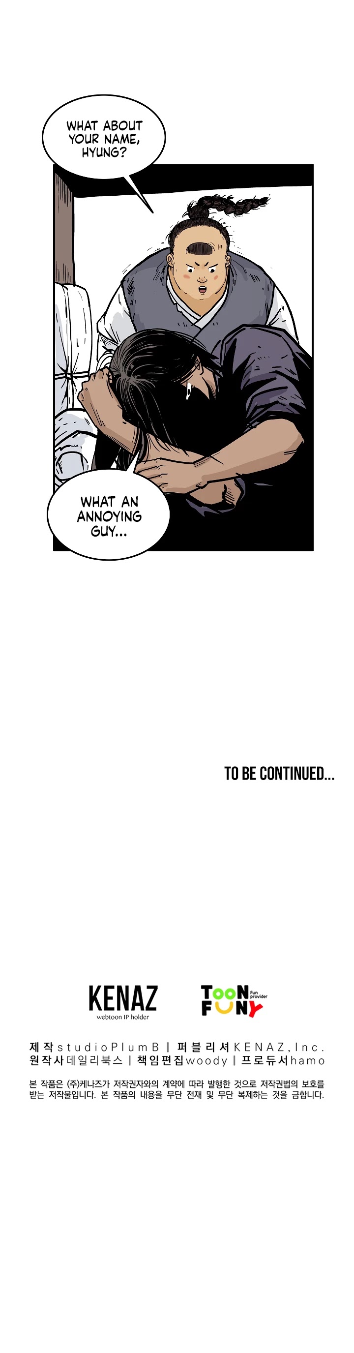 Fist Demon of Mount Hua Chapter 25 page 34 - Chapter 25