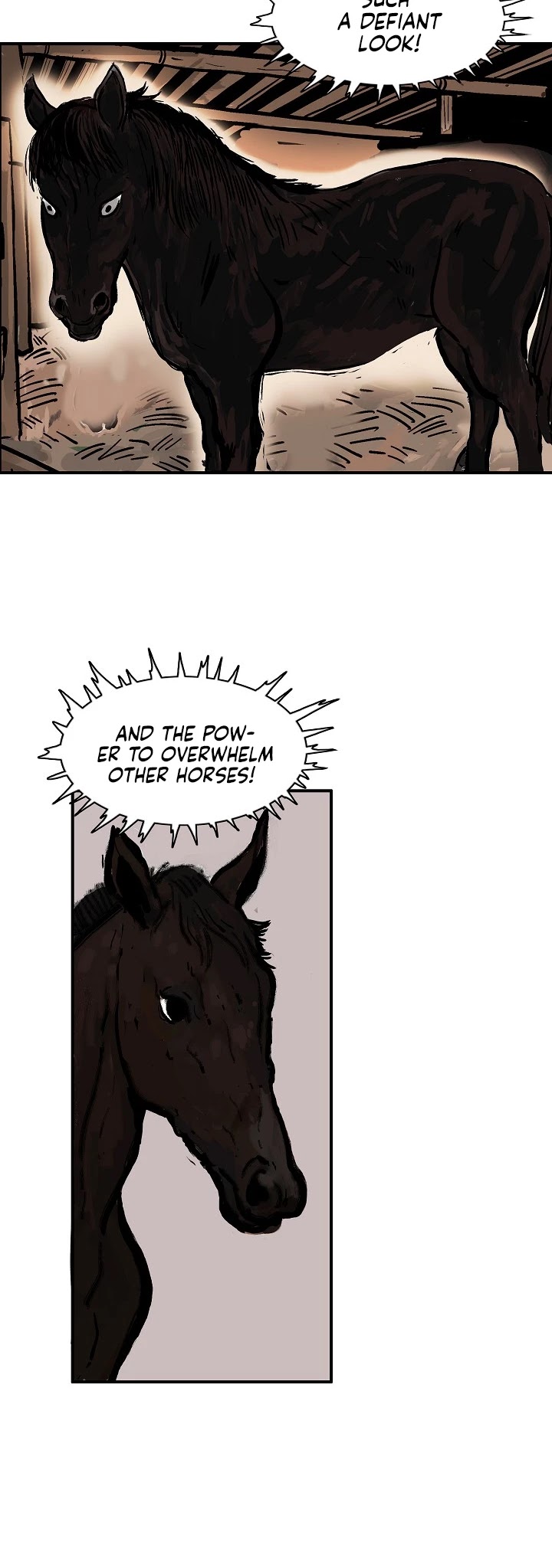 Fist Demon of Mount Hua Chapter 28 page 8 - Chapter 28