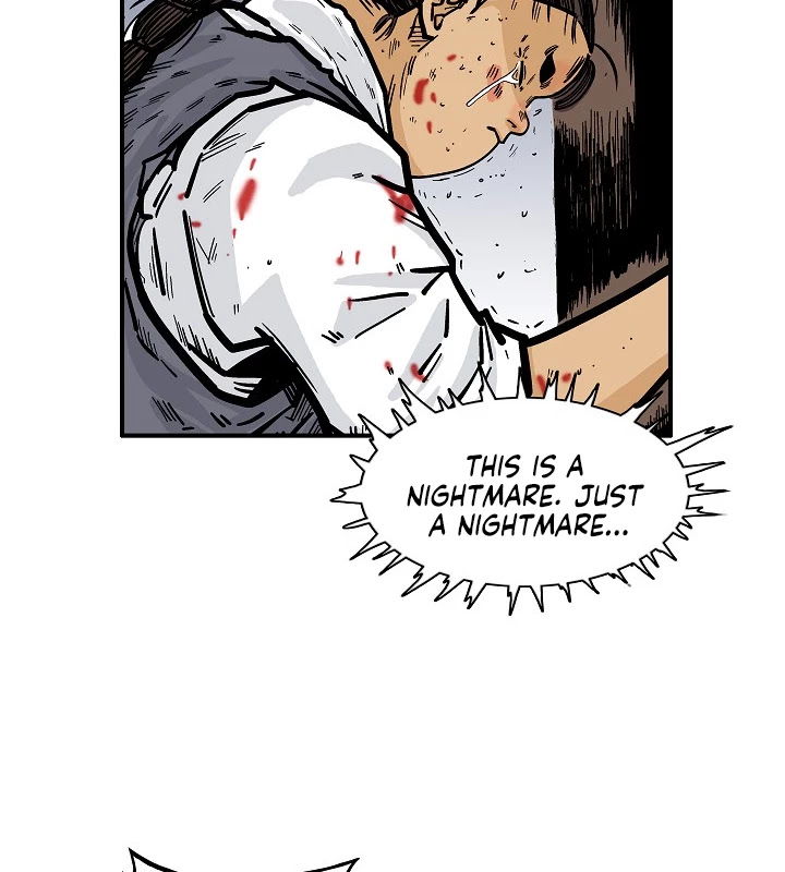 Fist Demon of Mount Hua Chapter 29 page 23 - Chapter 29
