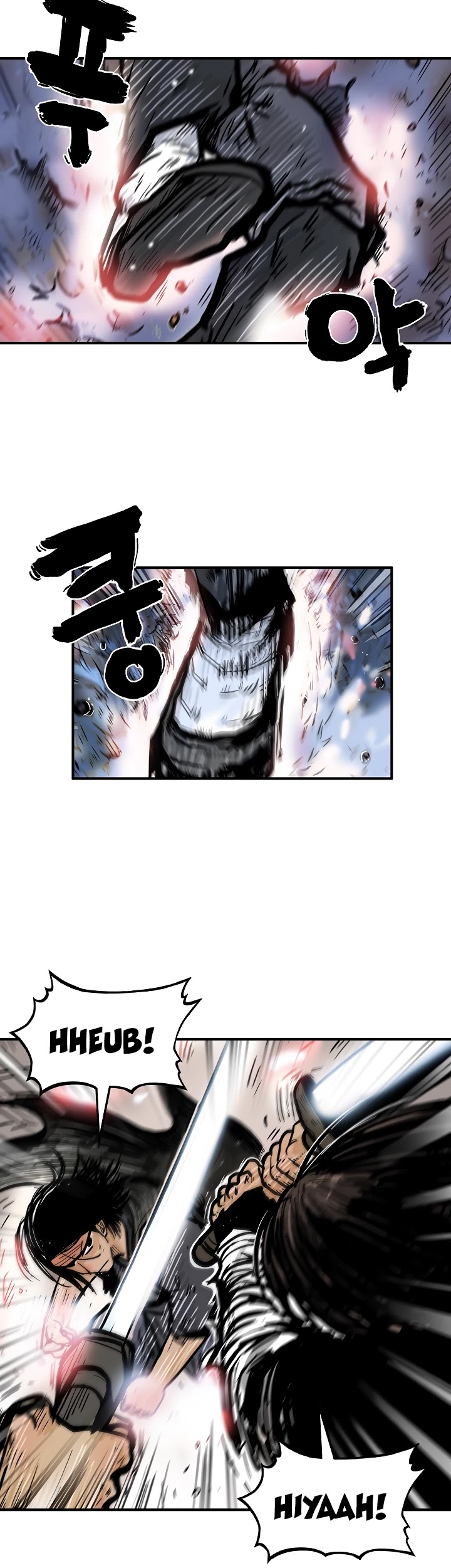Fist Demon of Mount Hua Chapter 31 page 28 - Chapter 31