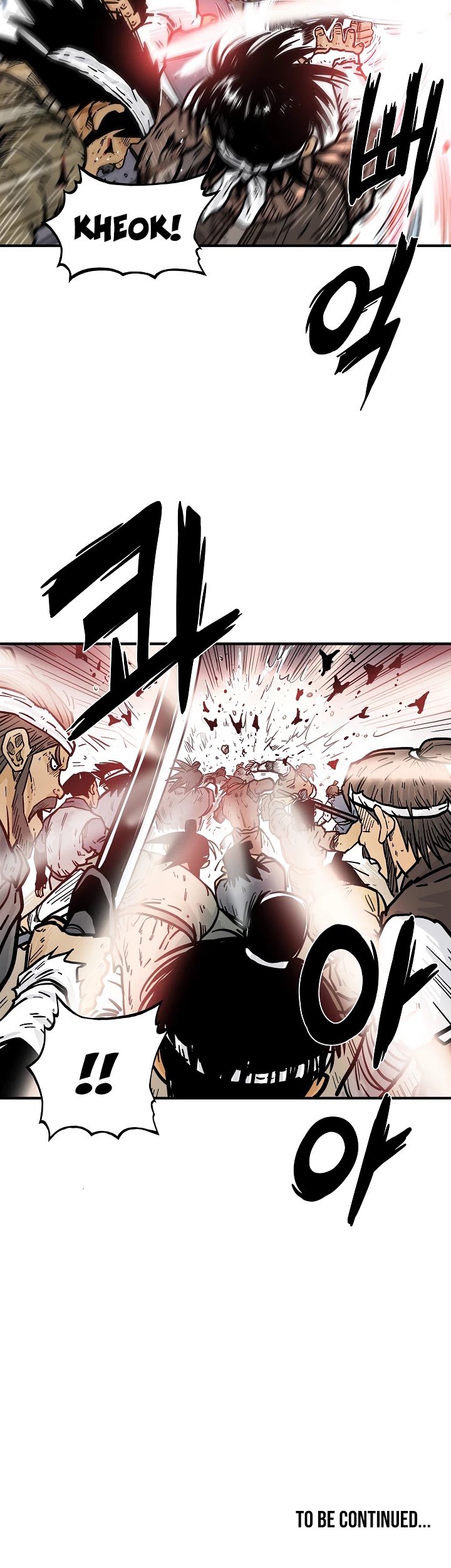 Fist Demon of Mount Hua Chapter 31 page 31 - Chapter 31