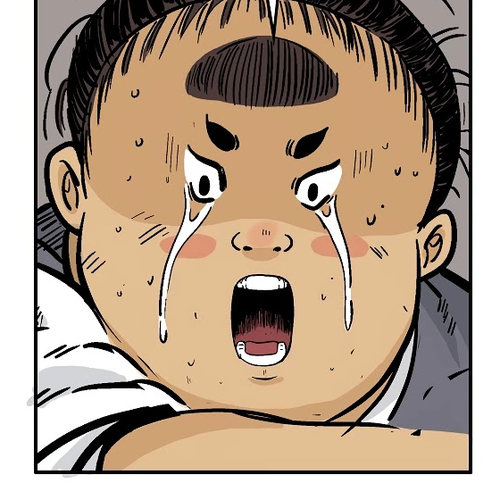 Fist Demon of Mount Hua Chapter 31 cover