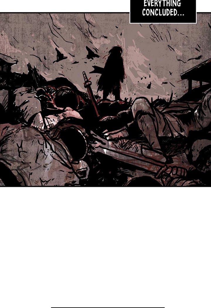 Fist Demon of Mount Hua Chapter 32 page 22 - Chapter 32
