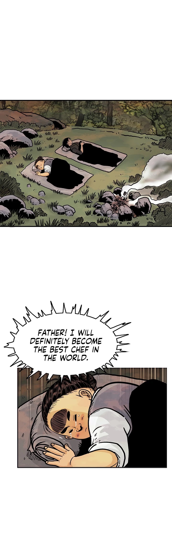 Fist Demon of Mount Hua Chapter 33 page 15 - Chapter 33