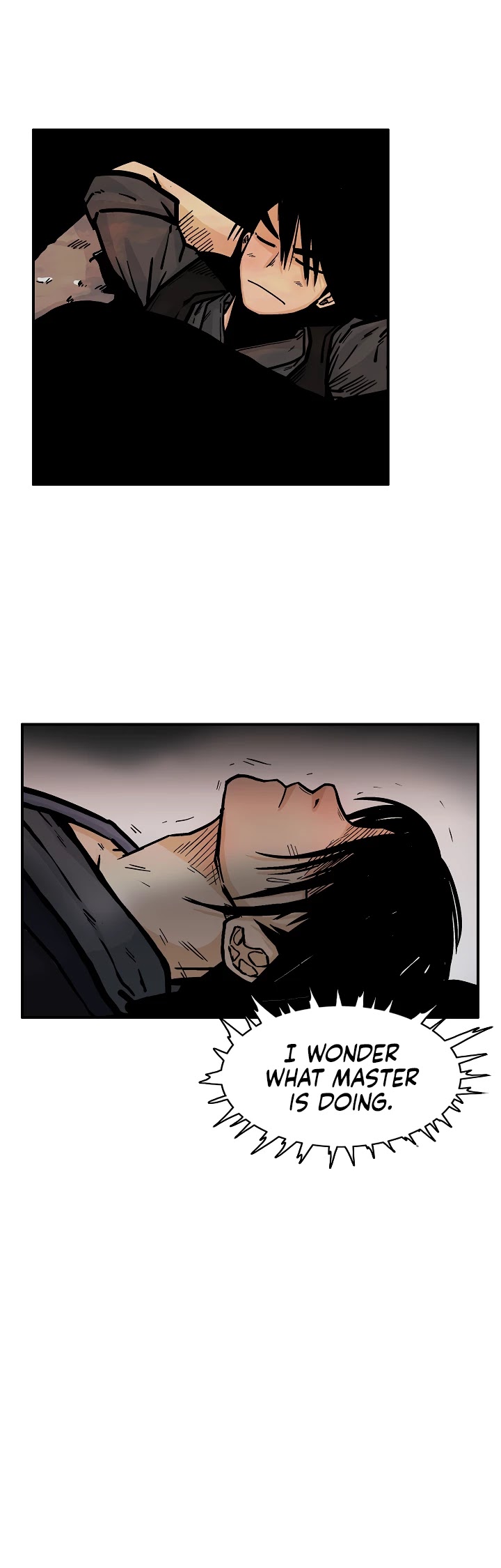 Fist Demon of Mount Hua Chapter 33 page 16 - Chapter 33