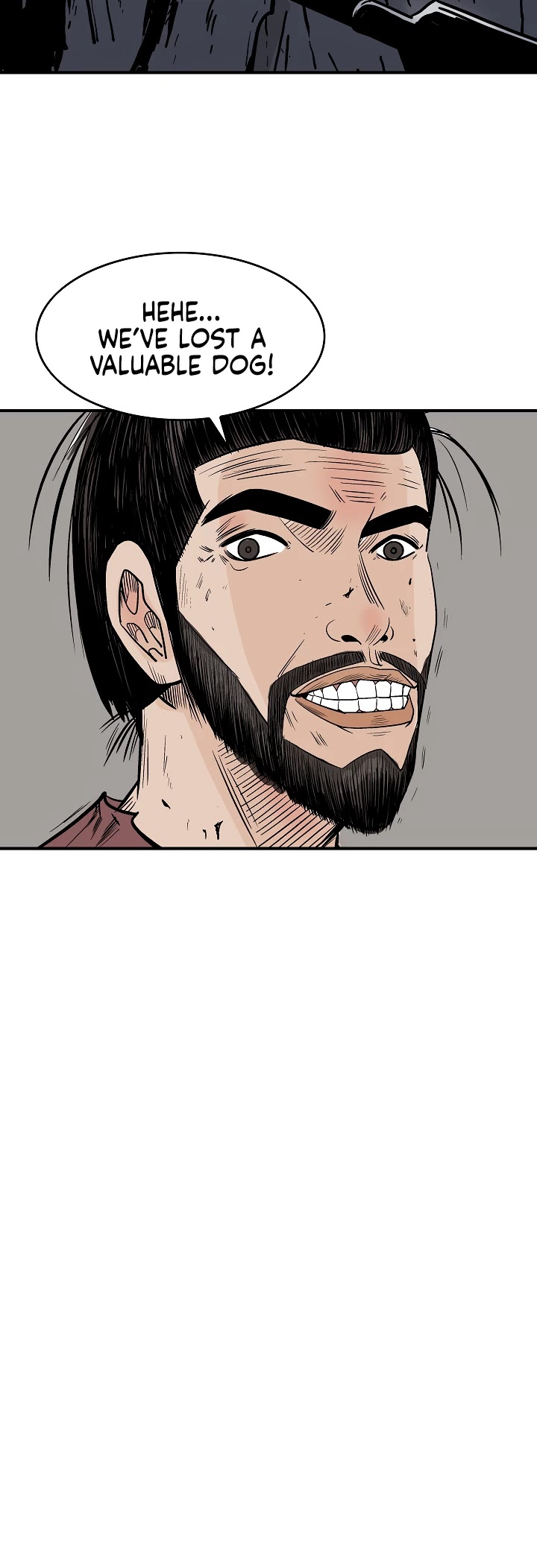 Fist Demon of Mount Hua Chapter 33 page 2 - Chapter 33