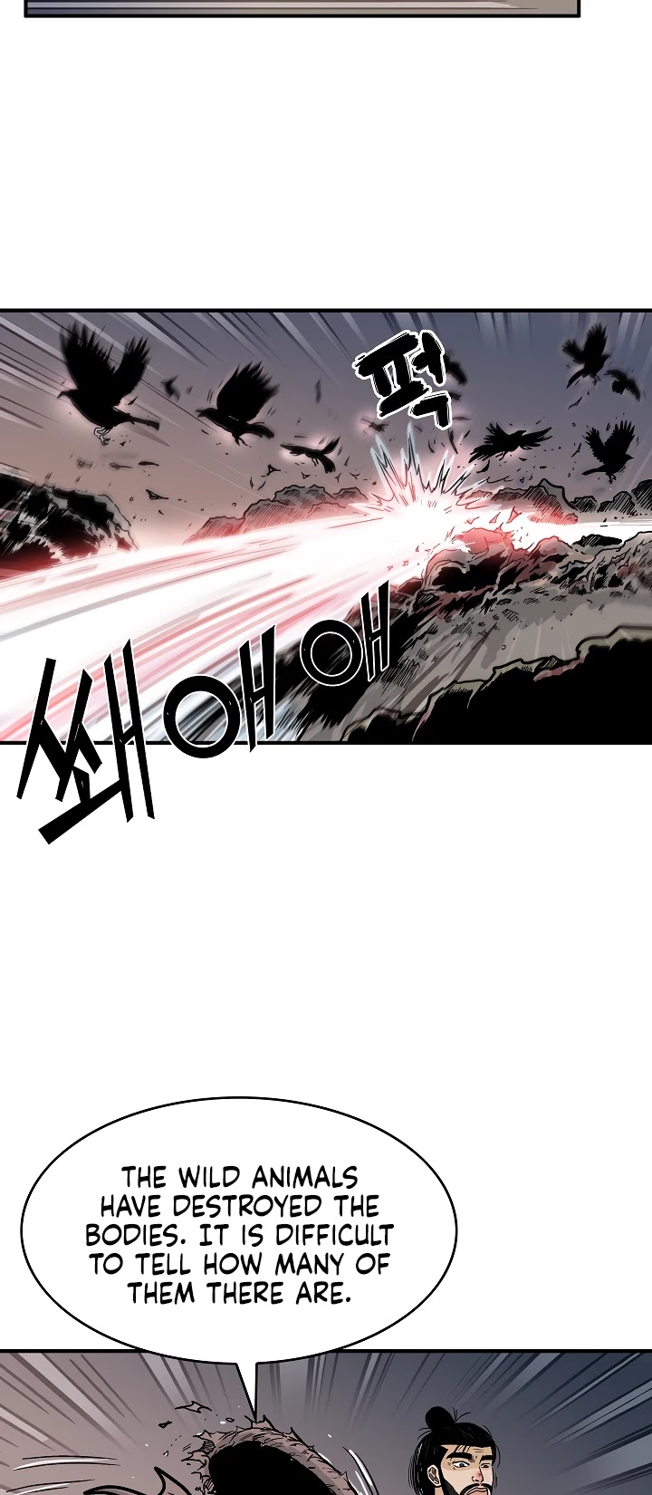 Fist Demon of Mount Hua Chapter 33 page 5 - Chapter 33