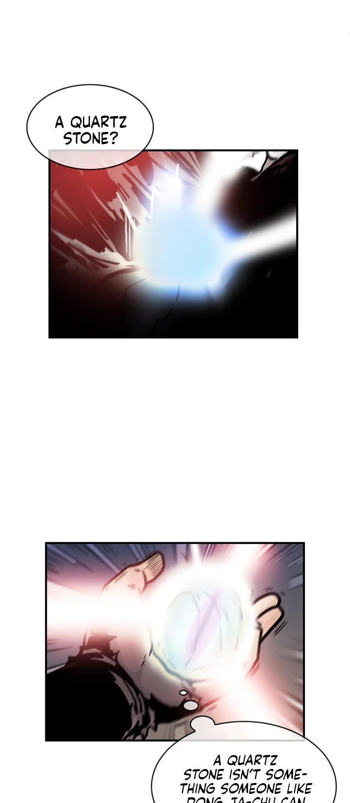 Fist Demon of Mount Hua Chapter 33 page 8 - Chapter 33