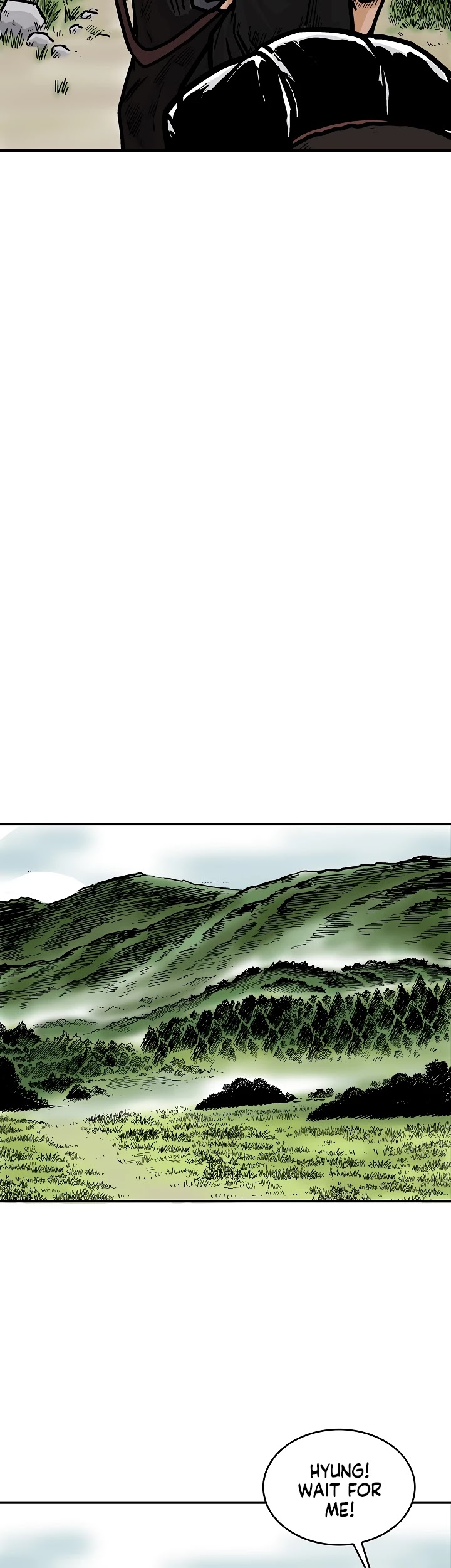Fist Demon of Mount Hua Chapter 34 page 18 - Chapter 34