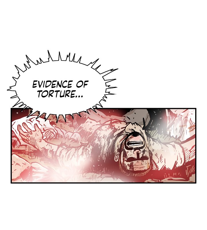 Fist Demon of Mount Hua Chapter 34 page 24 - Chapter 34